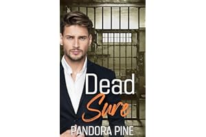 Dead Sure (Cold Case Psychic Book 42)