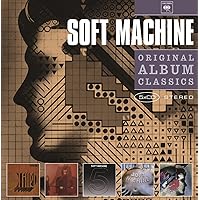 値下げ！SOFT MACHINE/VOLUME TWO US ORIGINAL MS00NzcwLmpwZWc.jpeg