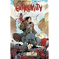 Amazon.com: Manifest Destiny Deluxe Book Two (2