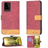 jioeuinly NUU A25 Case Compatible with NUU Mobile
