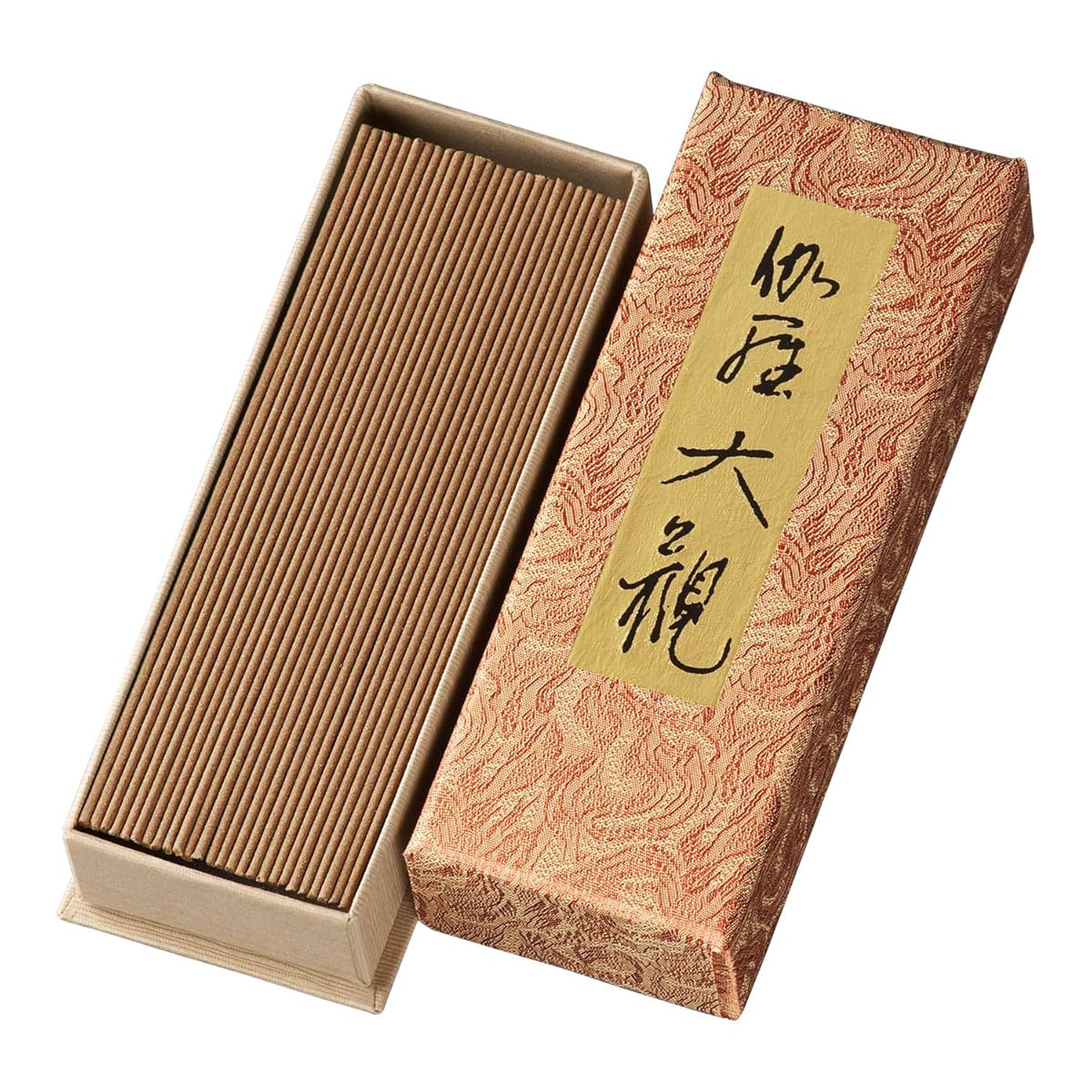 Kyara Taikan Incense Nippon Kodo Japan SENKOU Premium Aloeswood japan