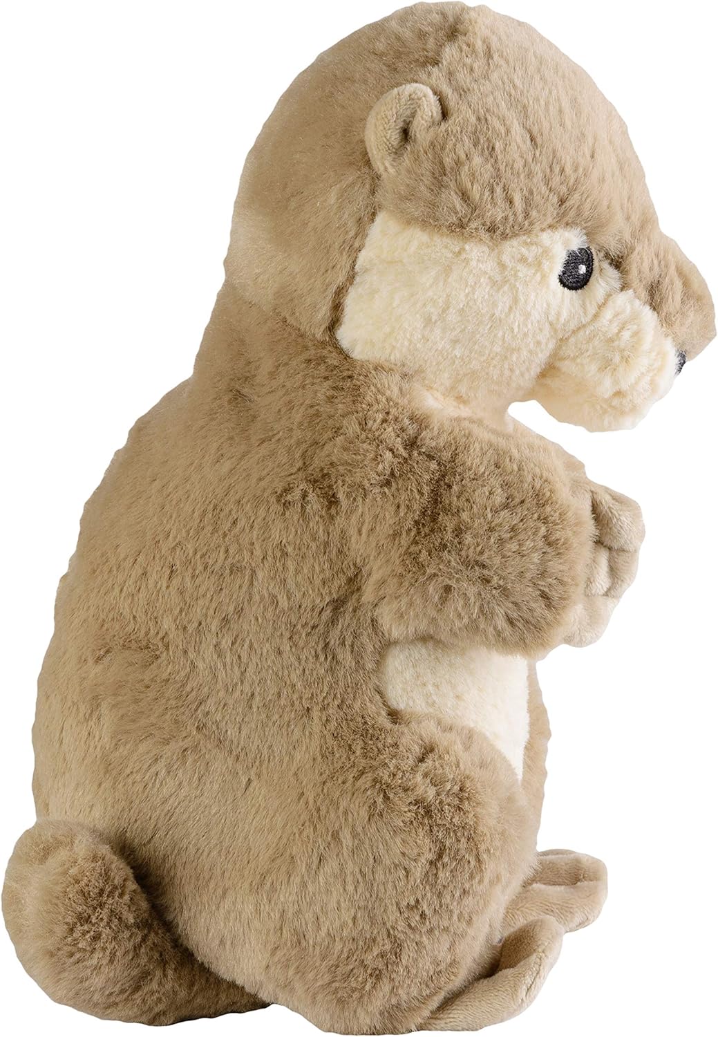 Warmies Warmtekussen Knuffeldier Otter Uitneembare Herst Lavendelvulling 40cm 700g Amazon Nl