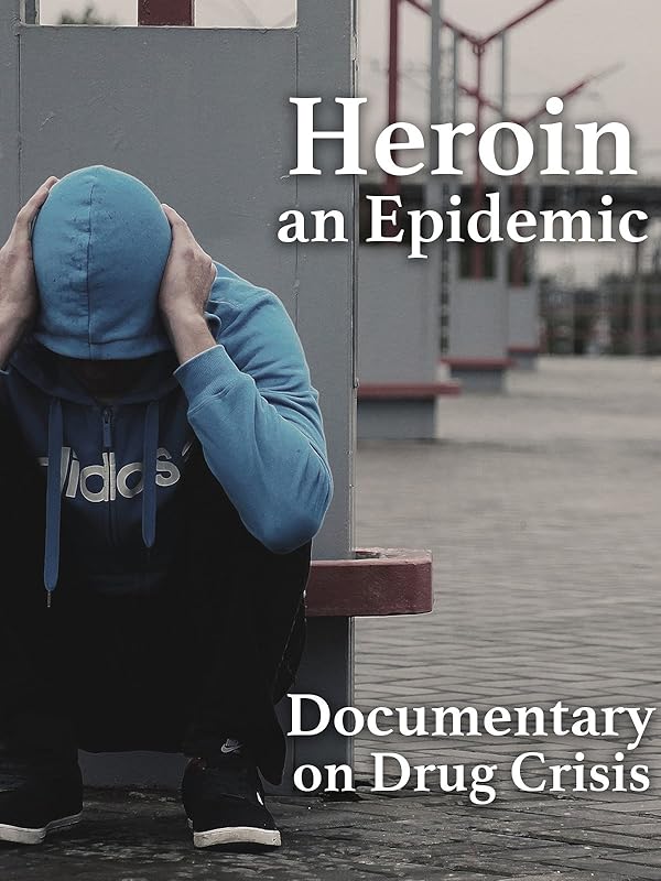 Watch Heroin an Epidemic Documentary on Drug Crises Prime Video