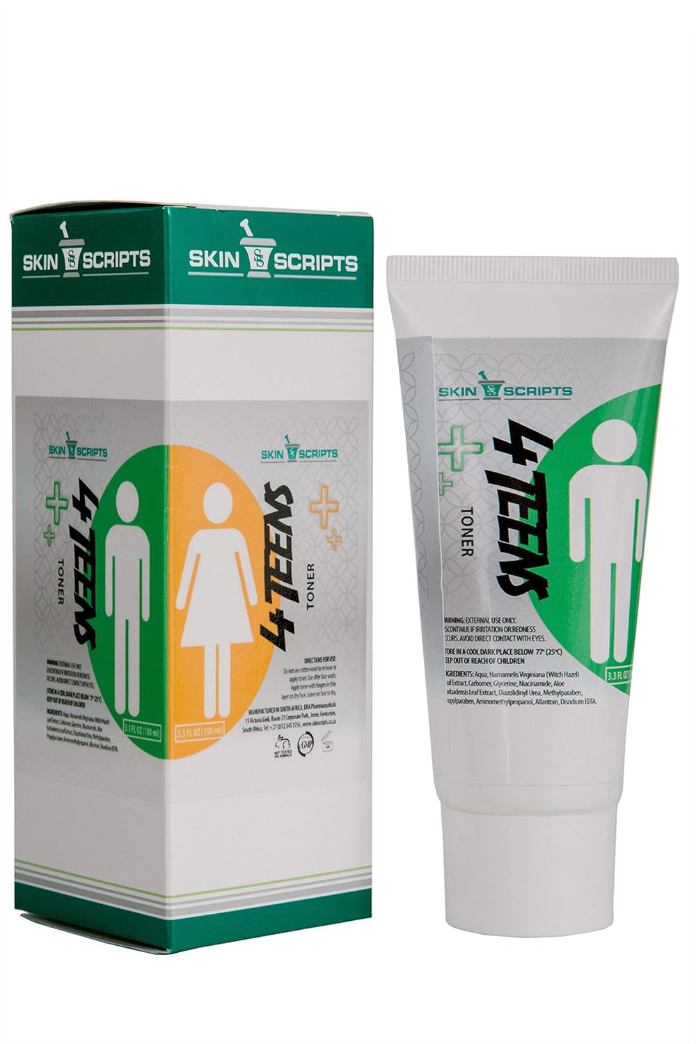 skin script cucumber hydration toner amazon