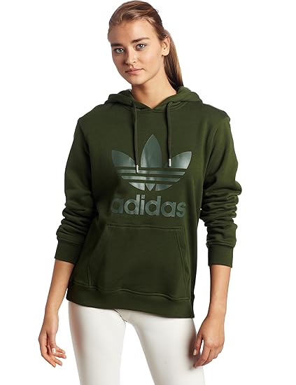 sudaderas adidas olive