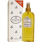 ELP ESSENTIAL Corlys Real Violets Spray Cologne 8 Oz