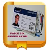 Fake ID Maker Pro