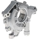 Astemo OUP0028 Engine Oil Pump | Replaces 15010-4P201 15010-8J100 15010-8J101 15010-8J10A. Direct-fit OE-grade replacement.