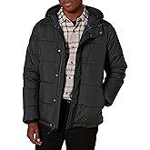 Amazon Essentials Men's Heavyweight