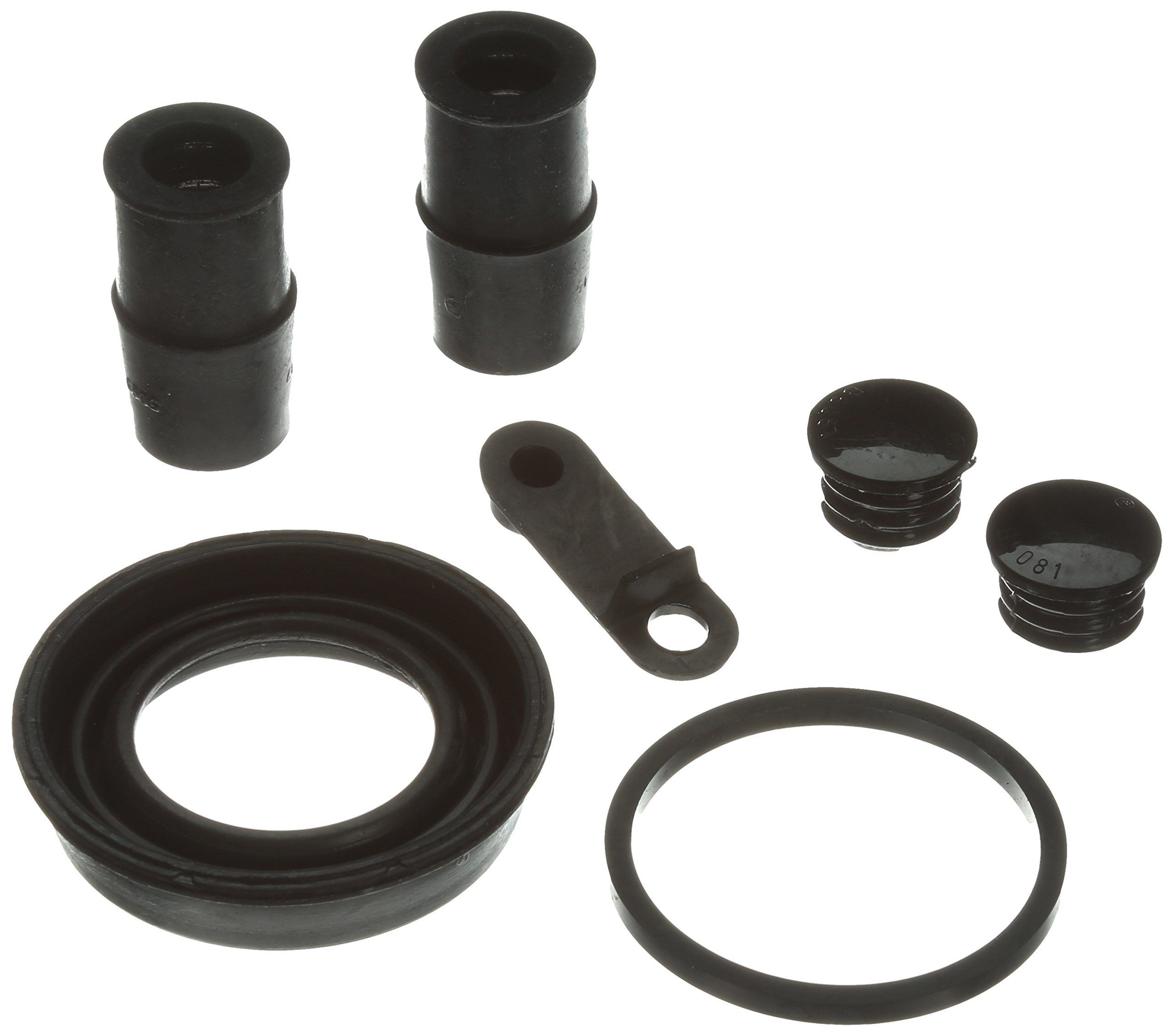Autofren Seinsa D4568 Repair Kit, brake caliper