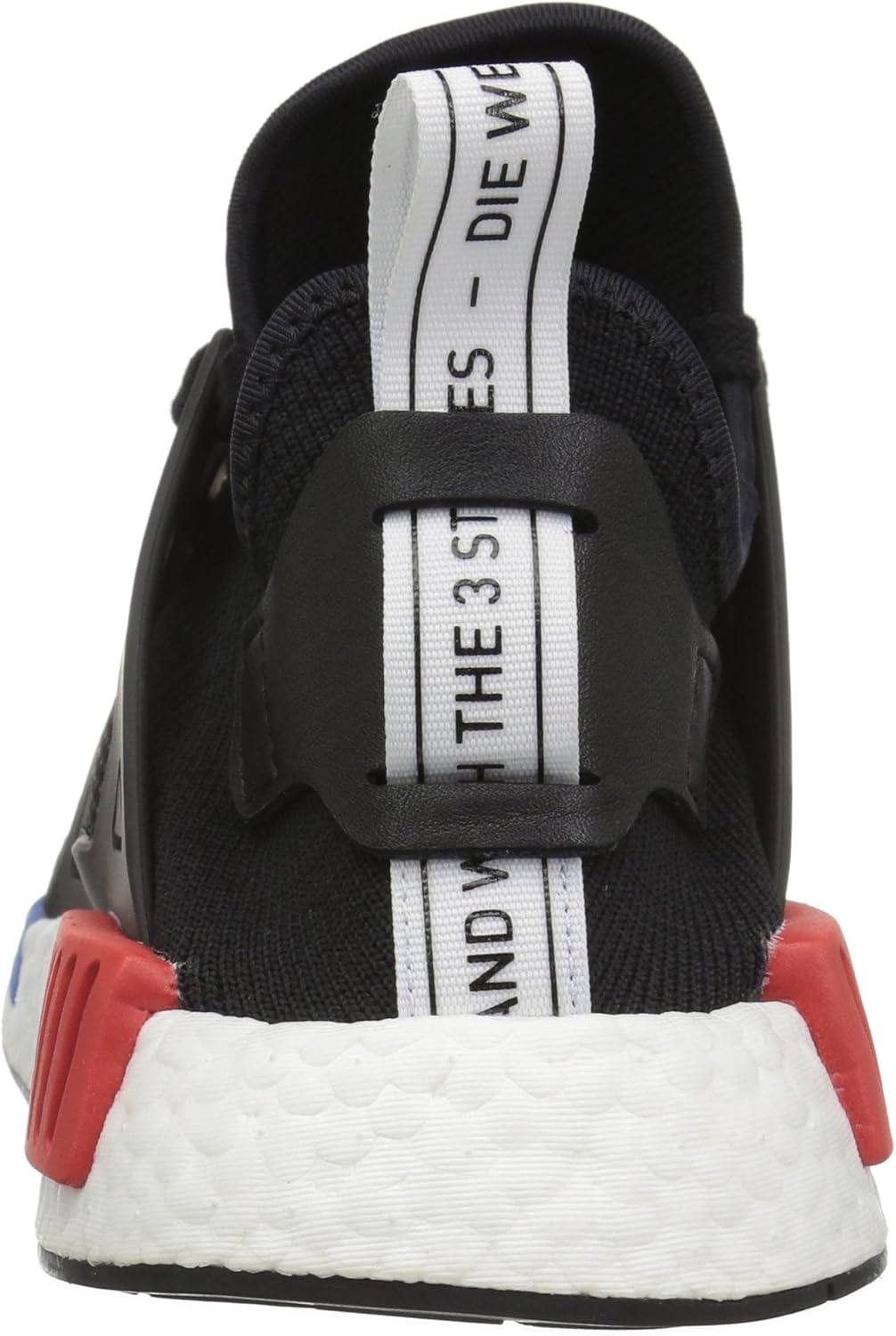 adidas originals men's nmd_xr1 pk sneaker