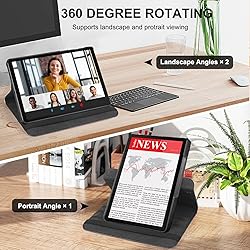 LRCXL Case for Samsung Galaxy Tab A8 10.5