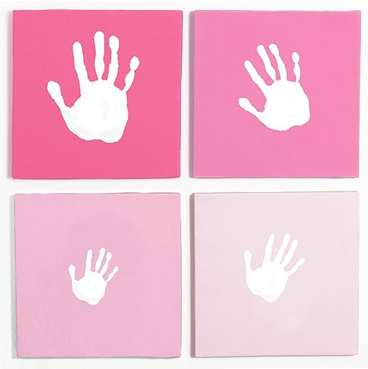 14 Best Paint For Baby Handprints Reviews Of 2021