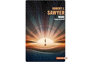 Wake: Trilogie de l'éveil, T1 (French Edition)