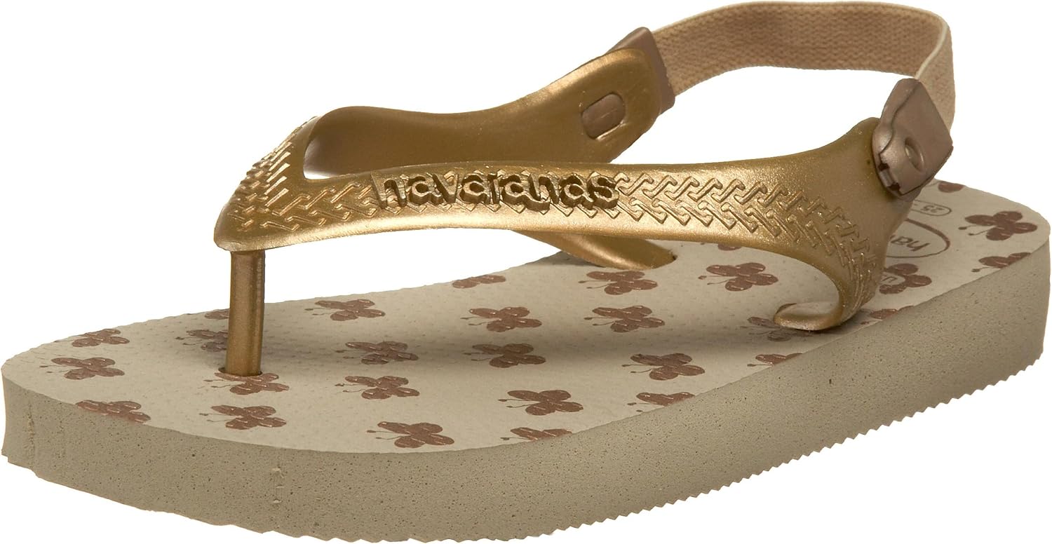 havaianas baby flip flops