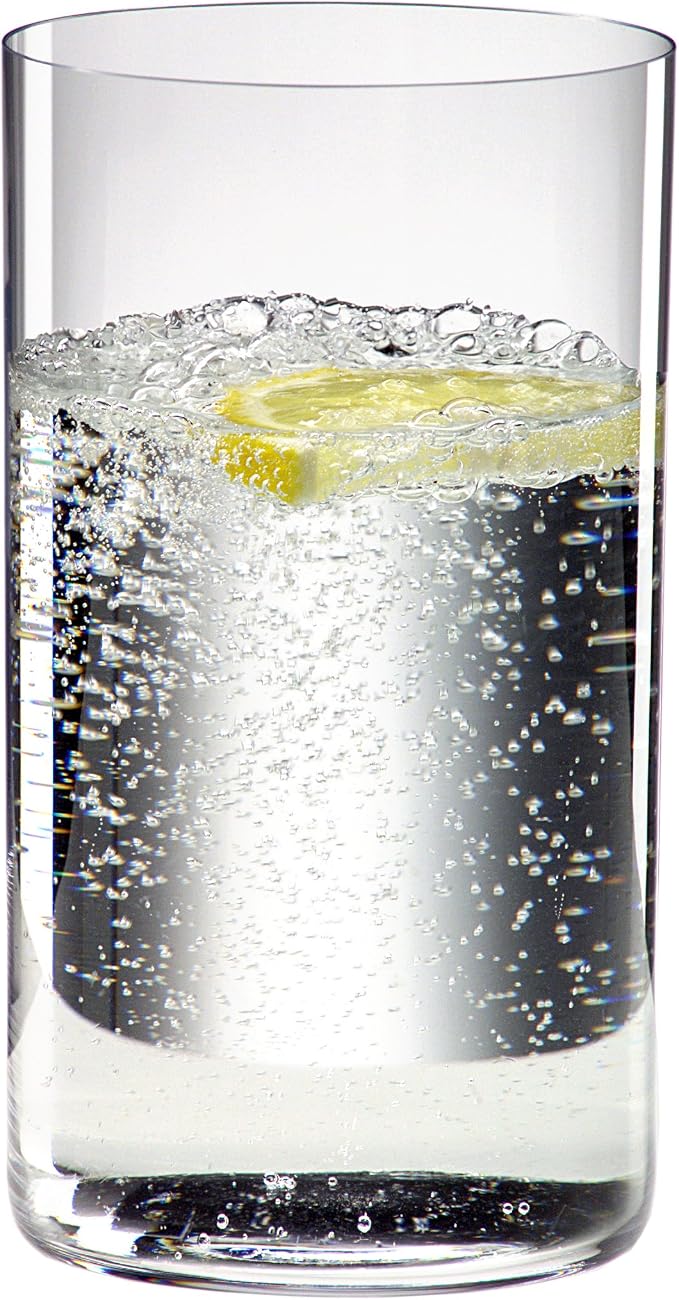 riedel o long drink glasses