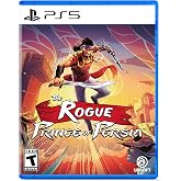 The Rogue Prince of Persia - PlayStation 5
