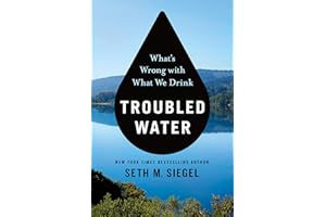 Troubled Water: What's Wrong with What We Drink