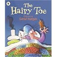 Amazon.com: The Hairy Toe: 9781406322521: Postgate, Daniel: Books