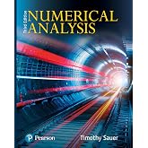Numerical Analysis