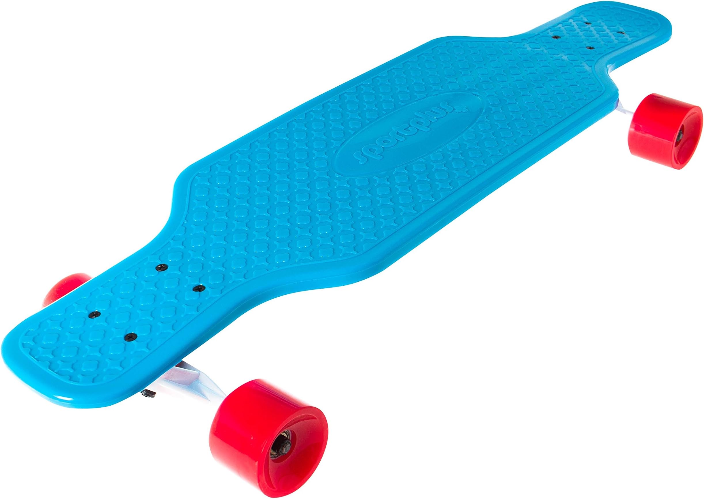 SportPlus EZY! Bee Sting Cruiser Board – 80 cm ABEC-7 Ball Bearings Kid’s Skateboard – Max. User Weight 100 kg