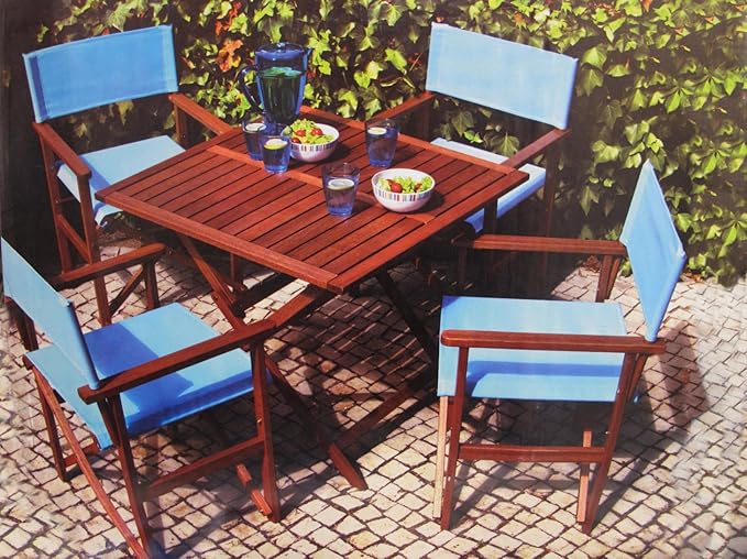 folding picnic chairs asda