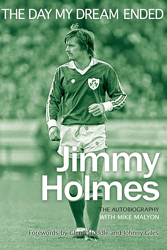 Download The Day My Dream Ended (English Edition) PDF