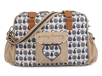 pink lining yummy mummy