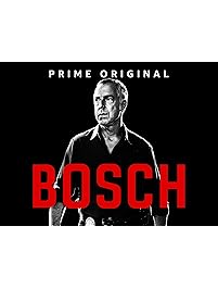 Bosch Season 1