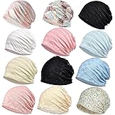 Jemis Skullies Beanies Thin Bonnet Cap Autumn Casual Beanies Hat