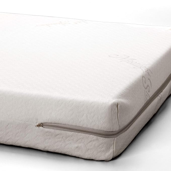 moonlight slumber little star dual sided crib mattress