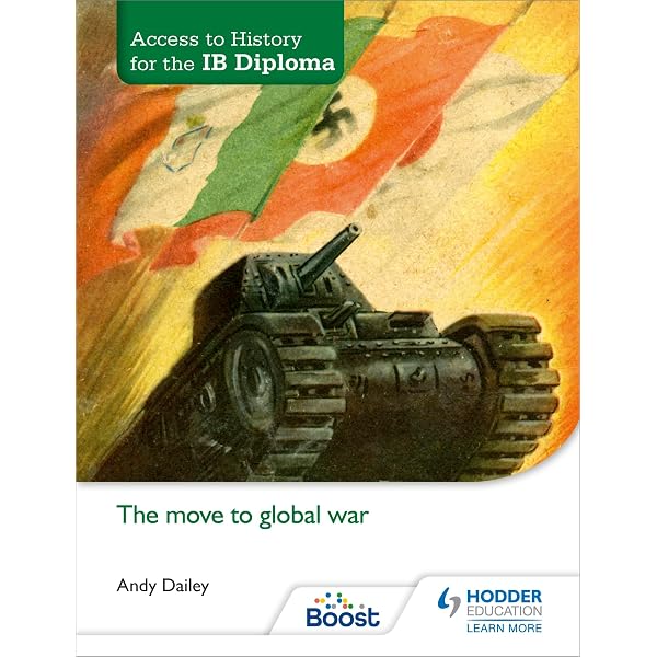 Amazon.com: Pearson Baccalaureate: History Causes and Effects of