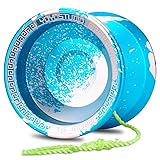 YOYOSTUDIO T16 Responsive Yoyo Professional Metal