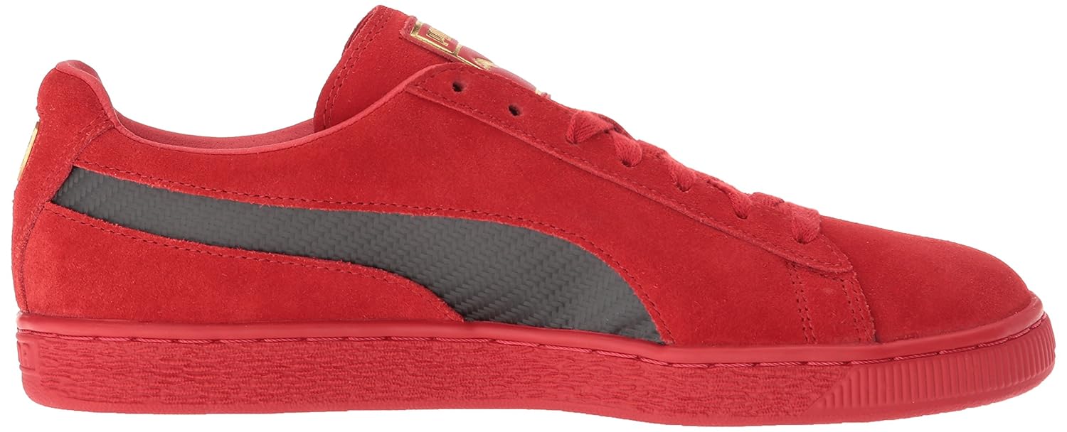 puma suede 50 ferrari
