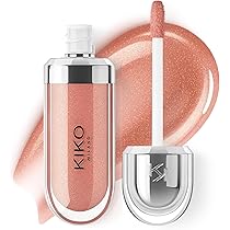 Kiko KIKO MILANO 3D HYDRA LIPGLOSS - 20 : Amazon.ca: Beauty & Personal Care