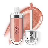 KIKO Milano 3D Hydra Lip Gloss – High