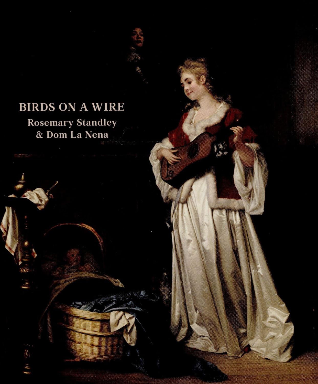 Dom La Nena Rosemary Standley & Birds On A Wire Birds on a wire : Rosemary Standley & Dom La Nena: Amazon.es: Música