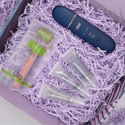 Tisspoms 2LB Light Purple Crinkle Cut Paper Shred