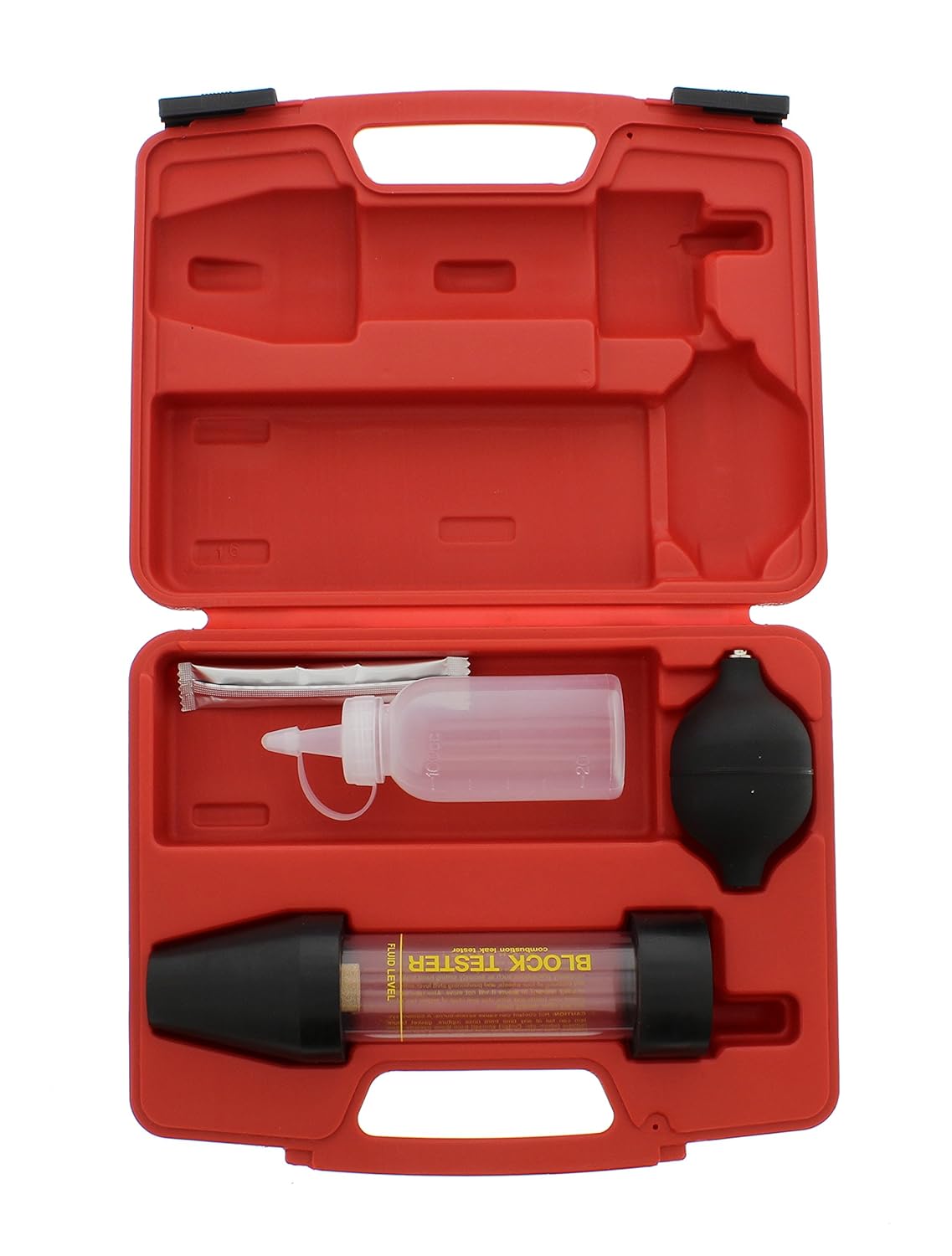 ABN Block Tester Kit With Block Tester Powder Find Leaks Quickly and
