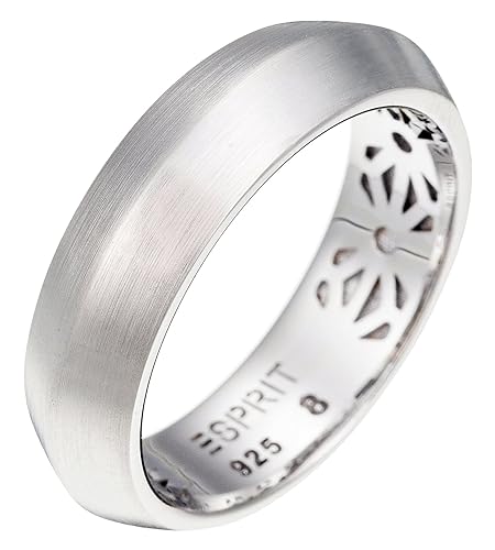 Esprit Damen-Ring pure 925 SterlingSilber