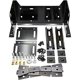 ARB Universal Compressor Bracket for CKSA/CKMA/CKMTA (3501010)
