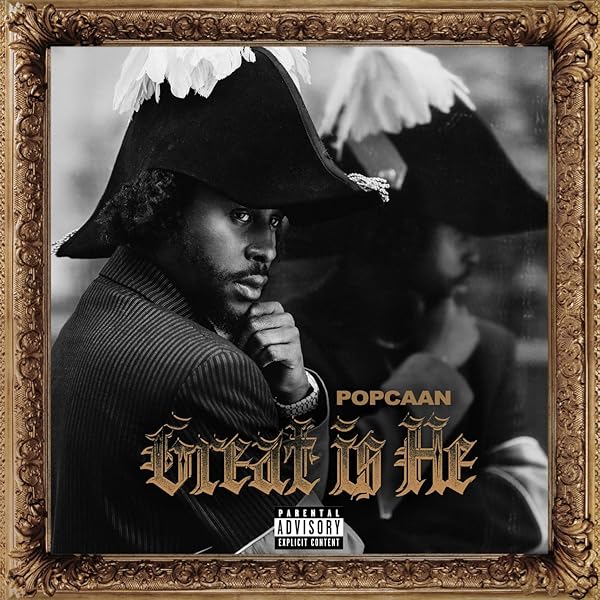 欧2LP Popcaan Fixtape (2LP) none Ovo Sound/Warner /00400 Amazon.com: Fixtape: CDs & Vinyl