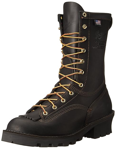 danner puncture resistant boots