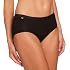 Slip Sloggi Femme - Lot De 3 - Coton Bio, Dentelle élastique - Confortable Et Féminin - 7