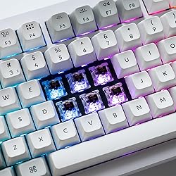 Keychron Q1 Pro Wireless Custom Mechanical