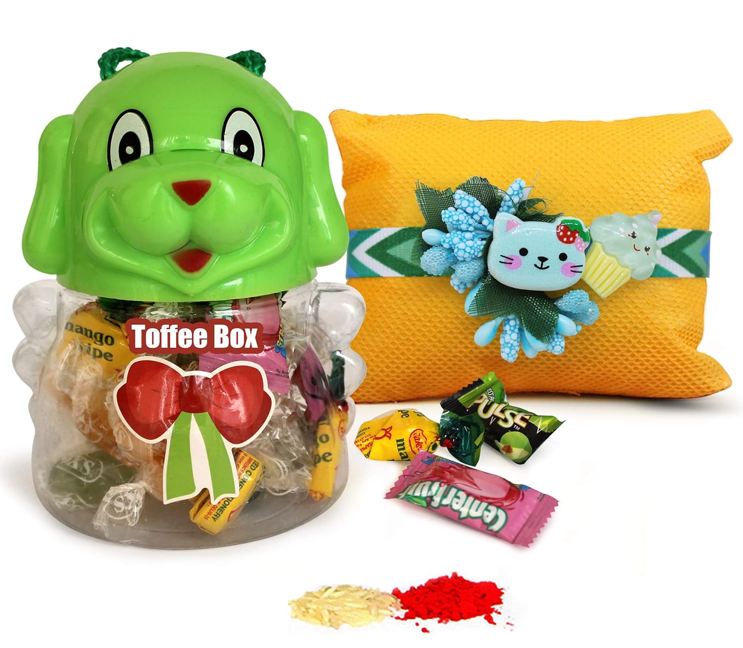 rakhi gifts for boys