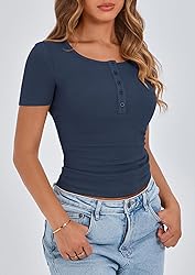 PRETTYGARDEN Women's 2025 Spring Summer Short