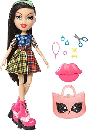 hello my name is bratz