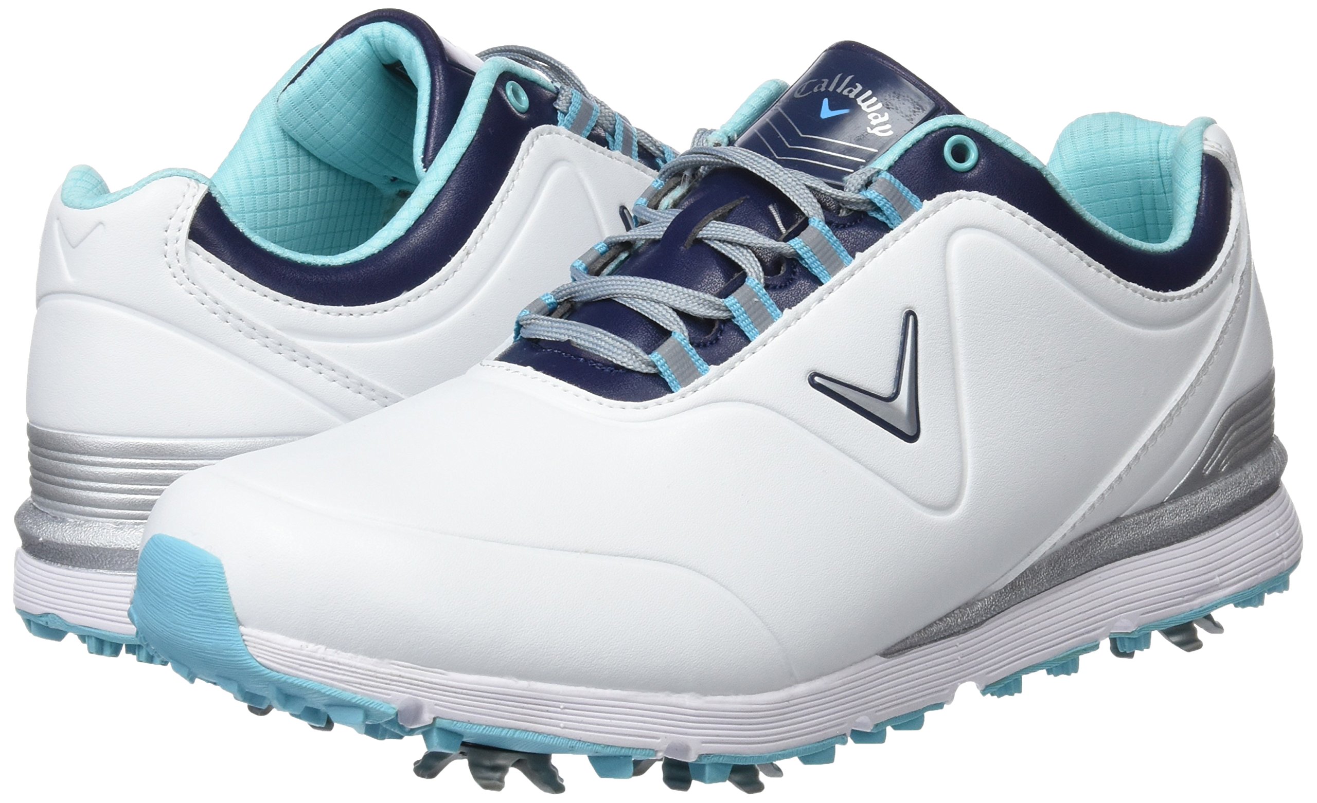 callaway lady mulligan shoes