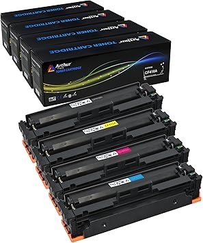 toner cf 410
